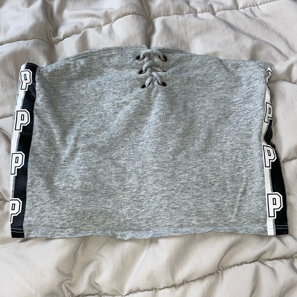 VS tube top